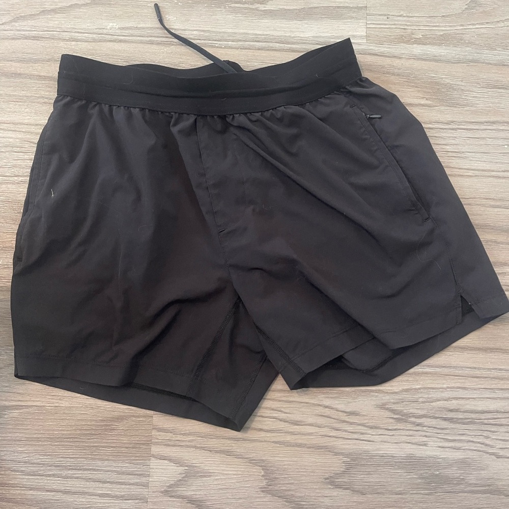 Rhone Mako Shorts 5” Inseam